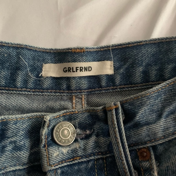 GRLFRND Karolina Jeans - Picture 4 of 8